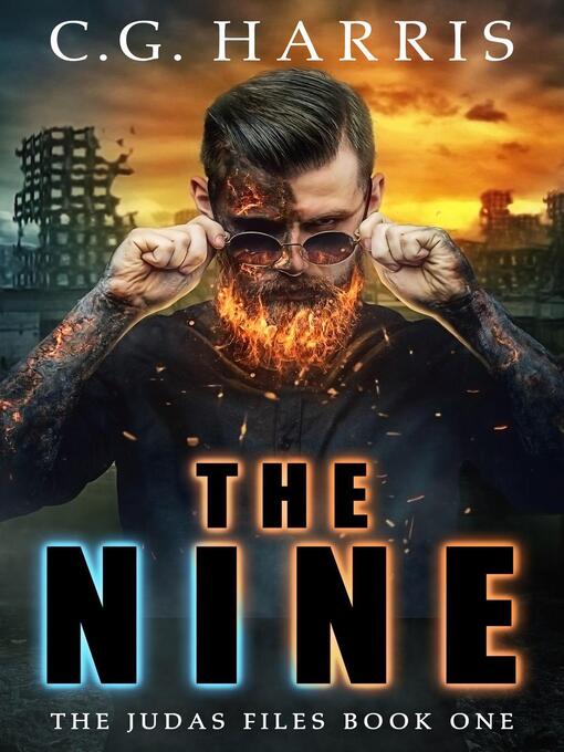 Title details for The Nine by C.G. Harris - Wait list